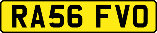 RA56FVO