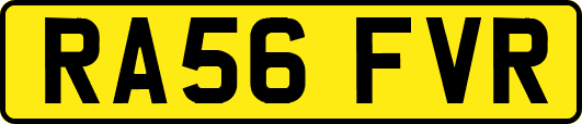 RA56FVR