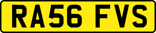 RA56FVS