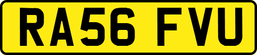 RA56FVU
