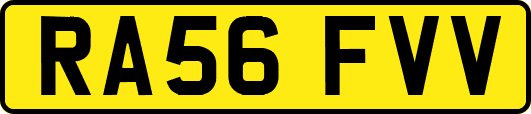 RA56FVV