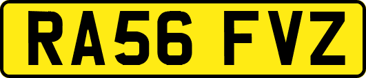 RA56FVZ