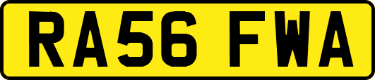 RA56FWA
