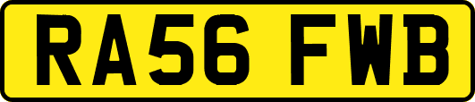 RA56FWB