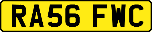 RA56FWC