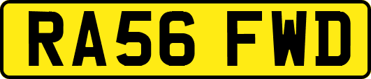 RA56FWD
