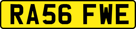RA56FWE