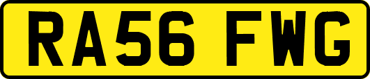 RA56FWG