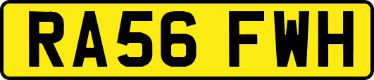 RA56FWH
