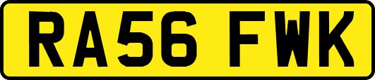 RA56FWK