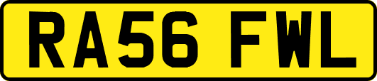 RA56FWL