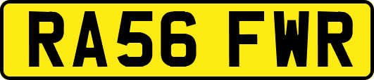 RA56FWR
