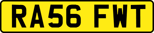 RA56FWT