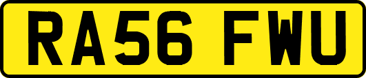 RA56FWU