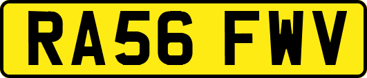 RA56FWV