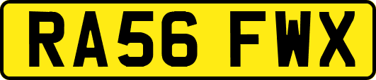 RA56FWX