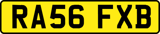 RA56FXB