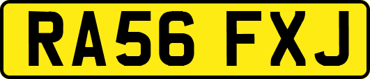 RA56FXJ