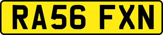 RA56FXN