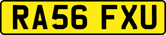 RA56FXU