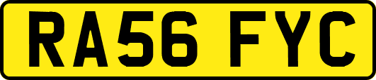 RA56FYC
