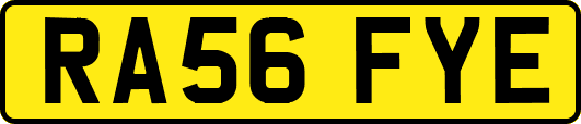 RA56FYE