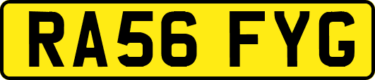 RA56FYG