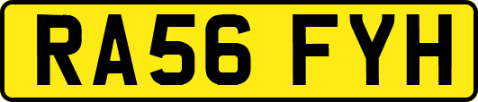 RA56FYH