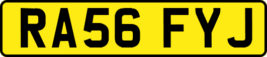 RA56FYJ