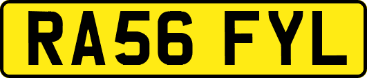 RA56FYL