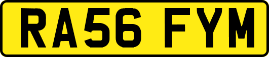 RA56FYM