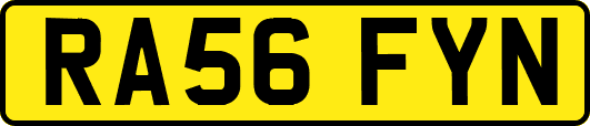 RA56FYN