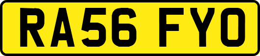 RA56FYO