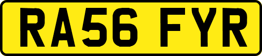 RA56FYR