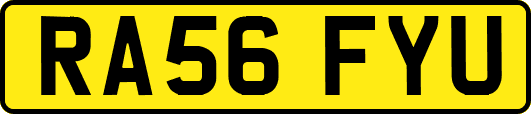RA56FYU