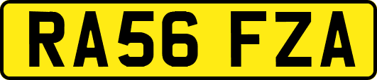 RA56FZA