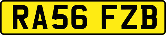 RA56FZB
