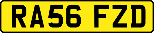 RA56FZD