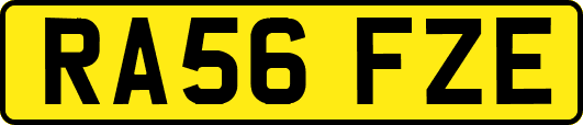 RA56FZE