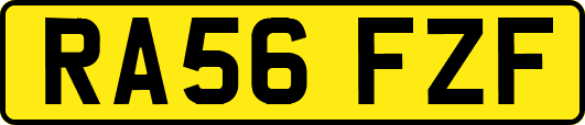 RA56FZF
