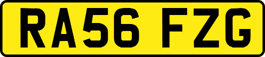RA56FZG