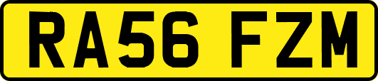 RA56FZM