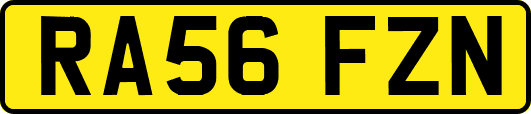 RA56FZN