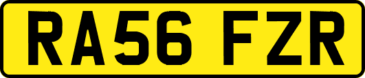 RA56FZR