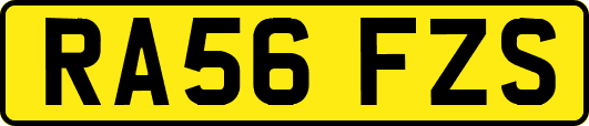 RA56FZS