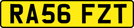 RA56FZT