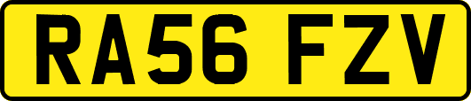 RA56FZV