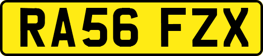 RA56FZX