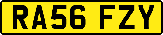 RA56FZY