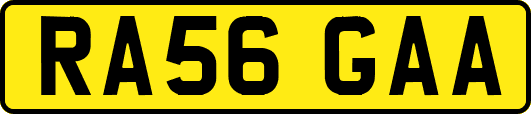 RA56GAA